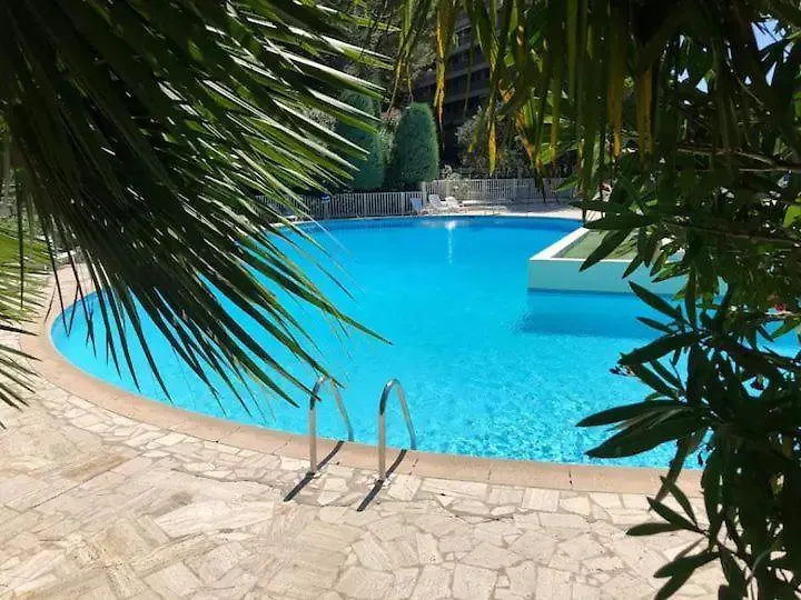 Luxurious Luxury Apartment In Cannes - Γαλλία