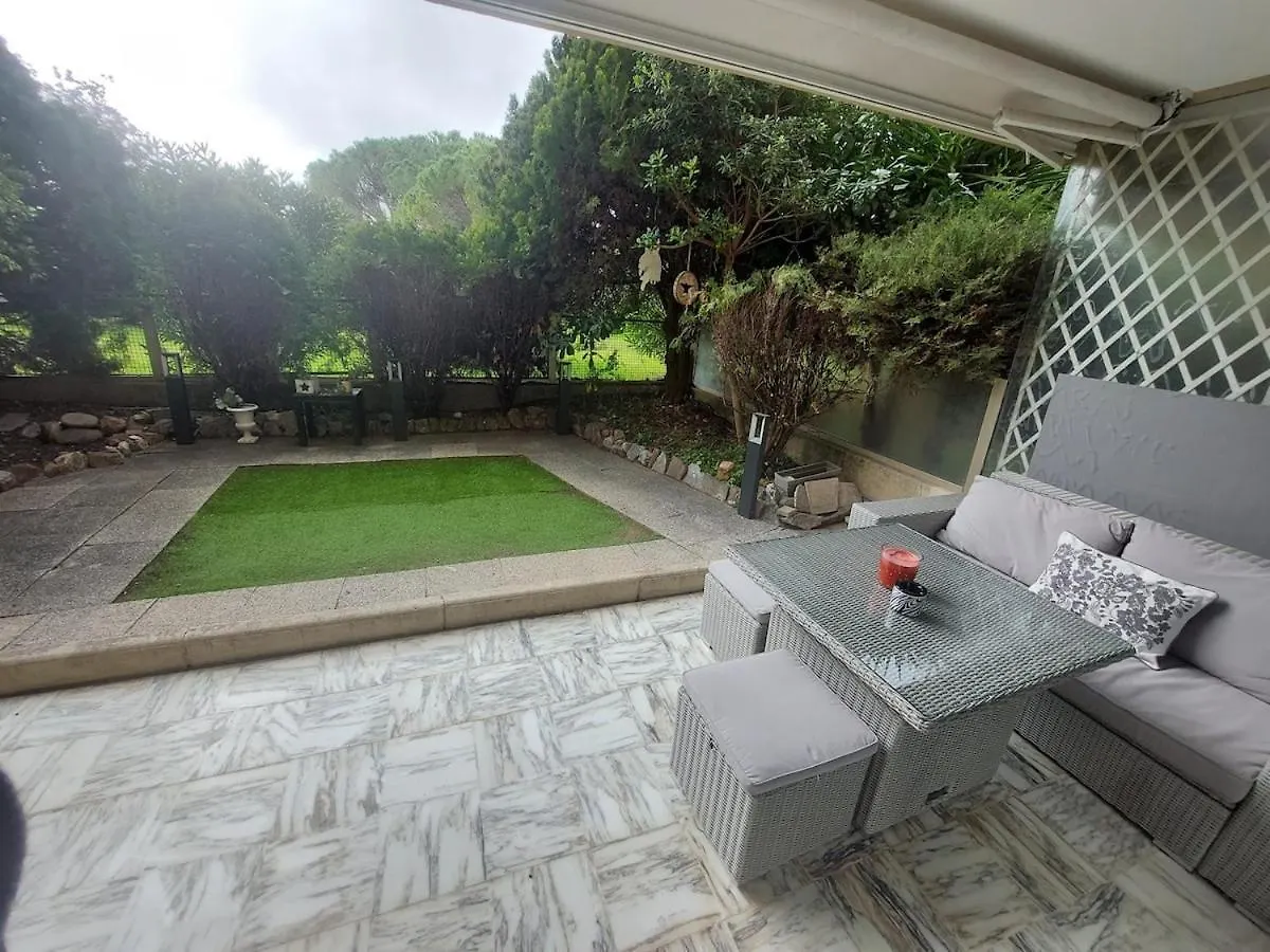 Luxurious Luxury Apartment In Cannes - 0*,  Γαλλία
