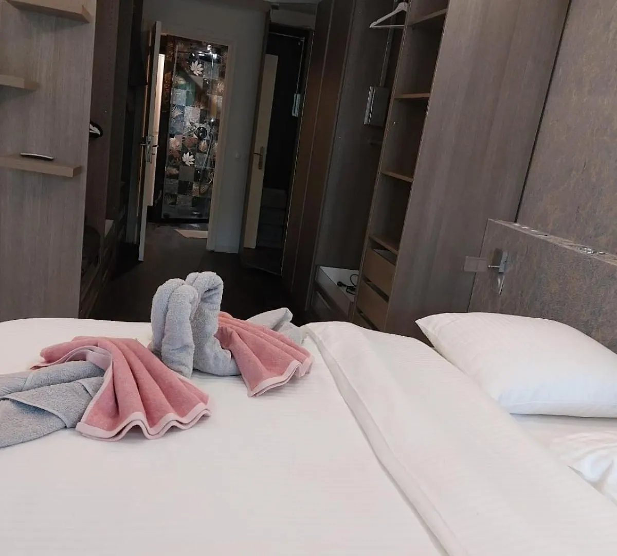Luxurious Luxury Apartment In Cannes -