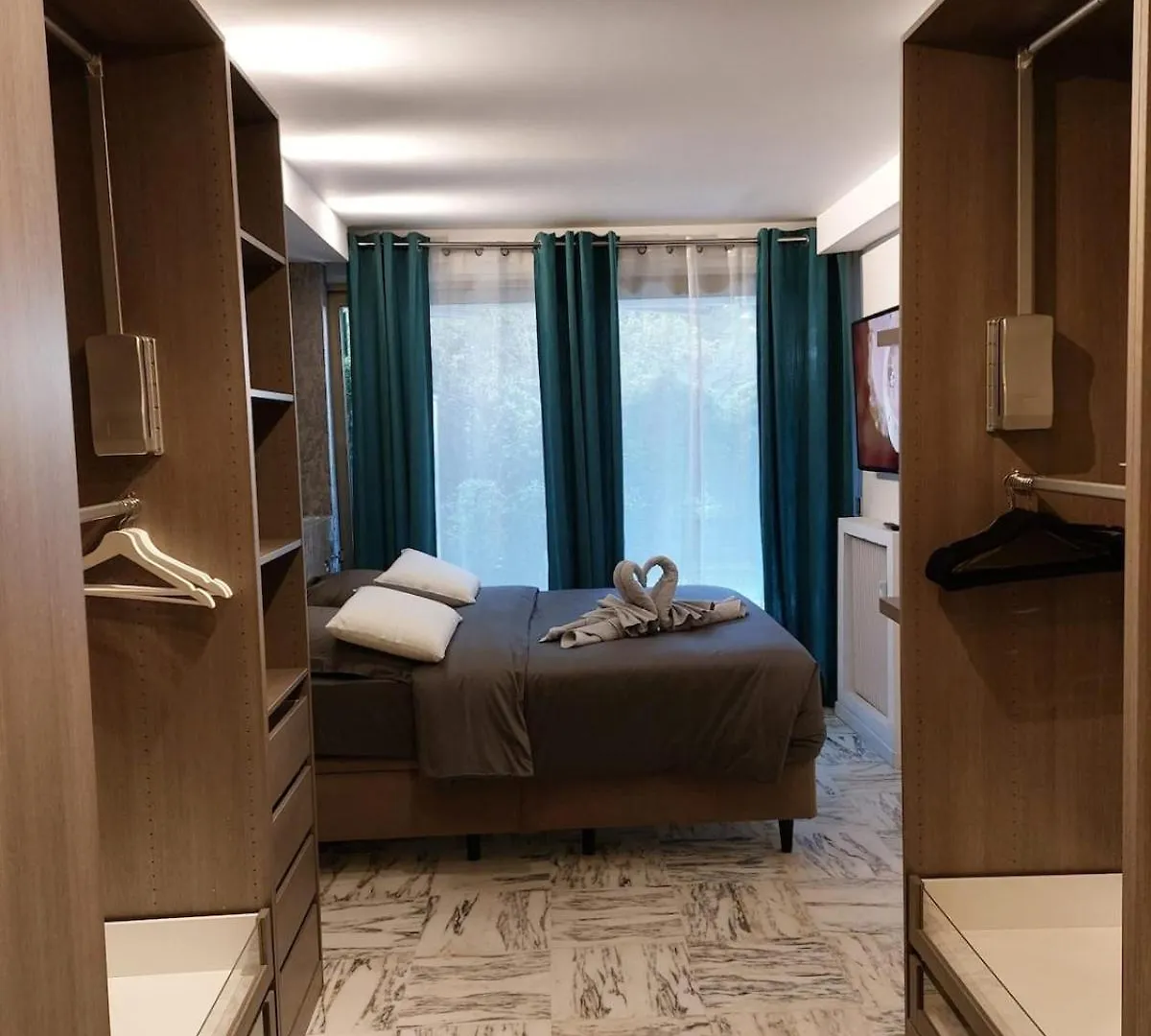 Luxurious Luxury Apartment In Cannes -