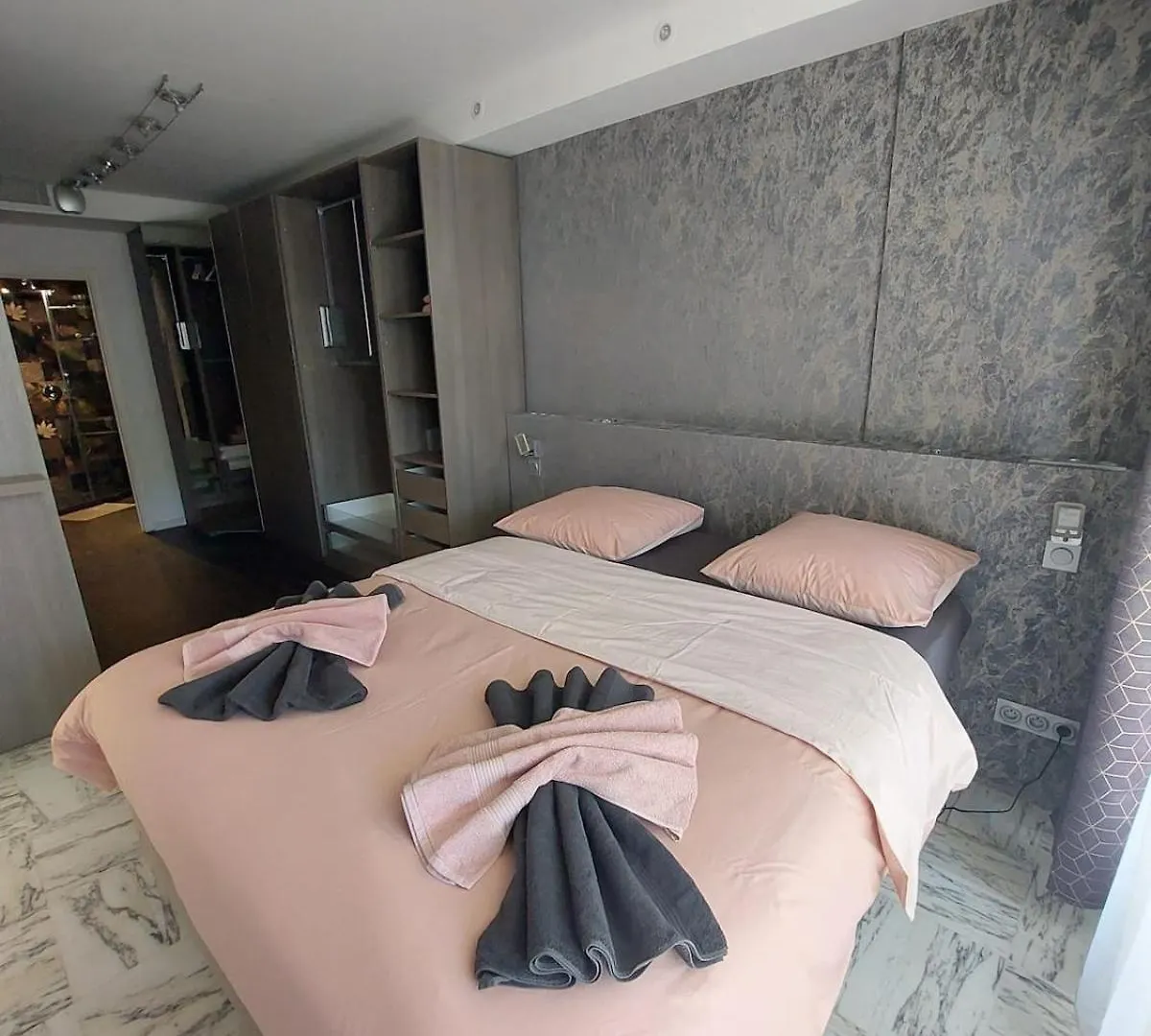 Luxurious Luxury Apartment In Cannes - 0*,