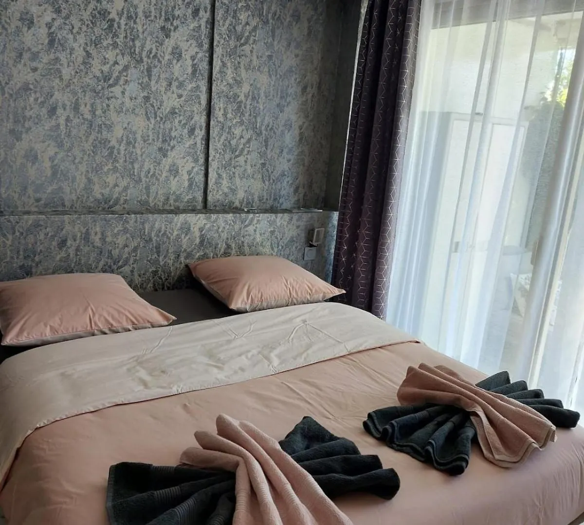 Luxurious Luxury Apartment In Cannes -